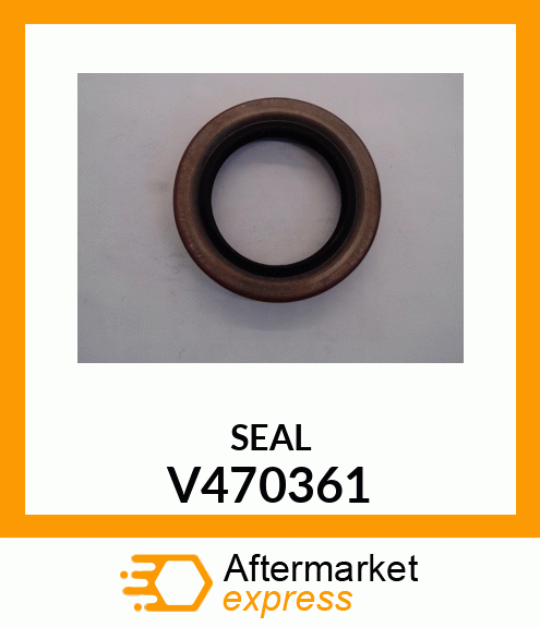 SEAL V470361