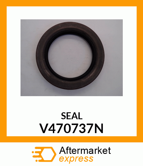 SEAL V470737N