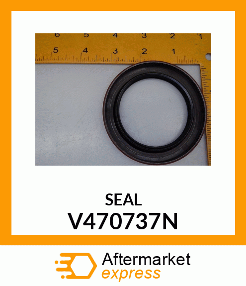 SEAL V470737N