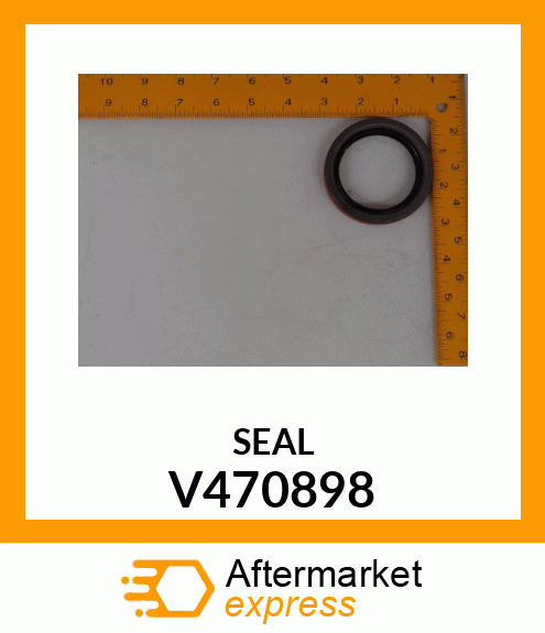 SEAL V470898