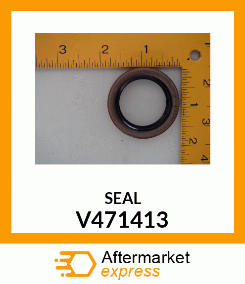 SEAL V471413