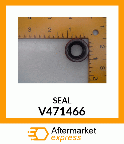 SEAL V471466