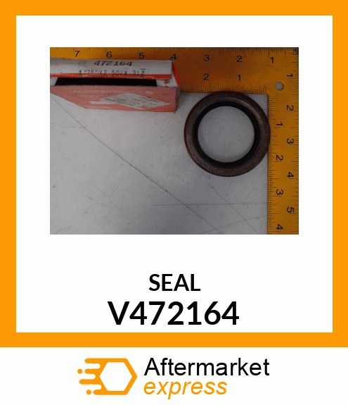 SEAL V472164