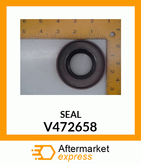 SEAL V472658