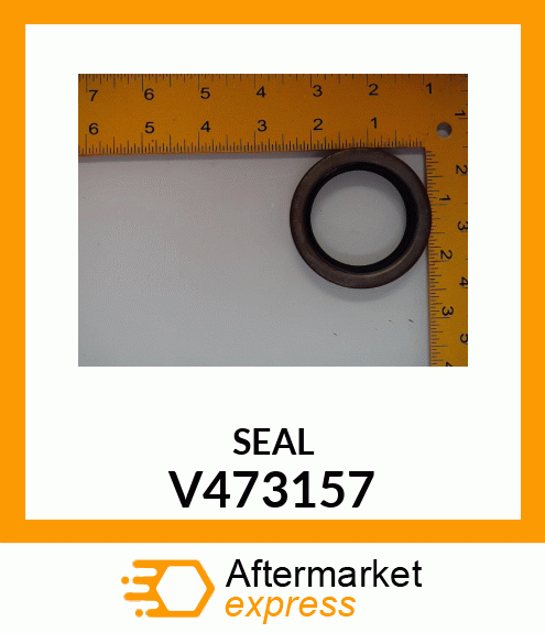 SEAL V473157