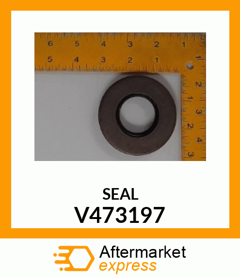 SEAL V473197