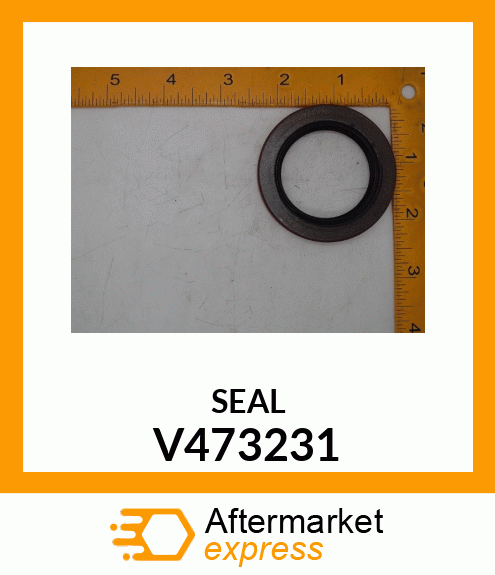SEAL V473231
