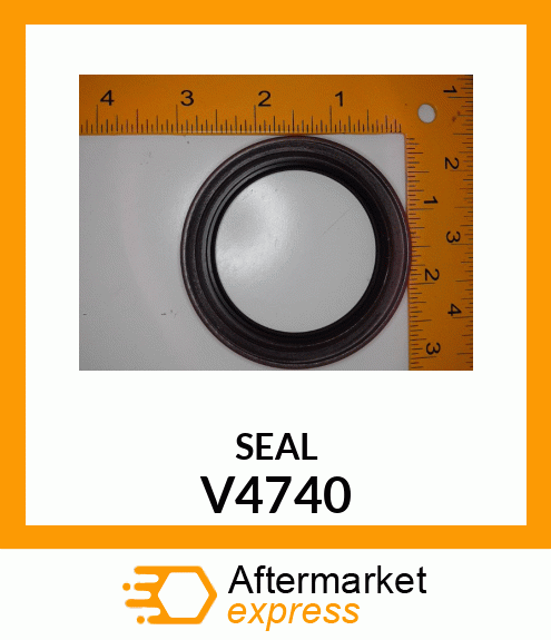 SEAL V4740