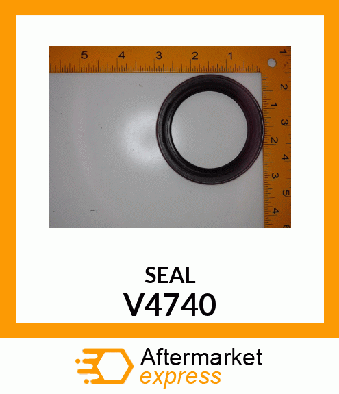 SEAL V4740