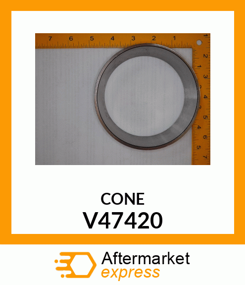 CONE V47420