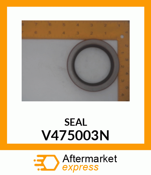 SEAL V475003N