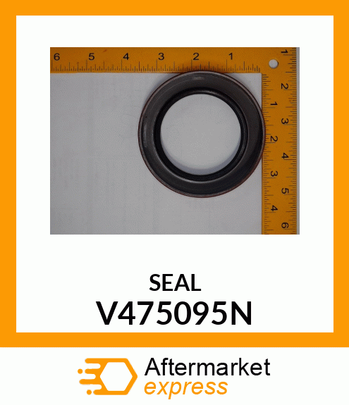 SEAL V475095N