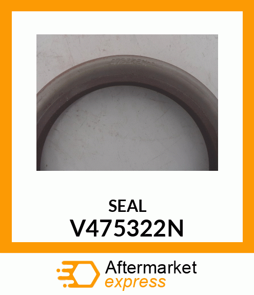 SEAL V475322N