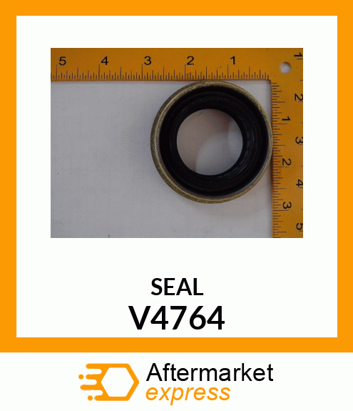 SEAL V4764