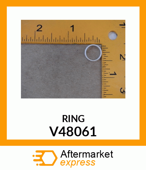 RING V48061