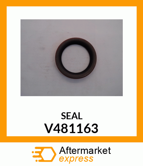 SEAL V481163