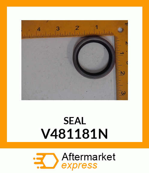 SEAL V481181N