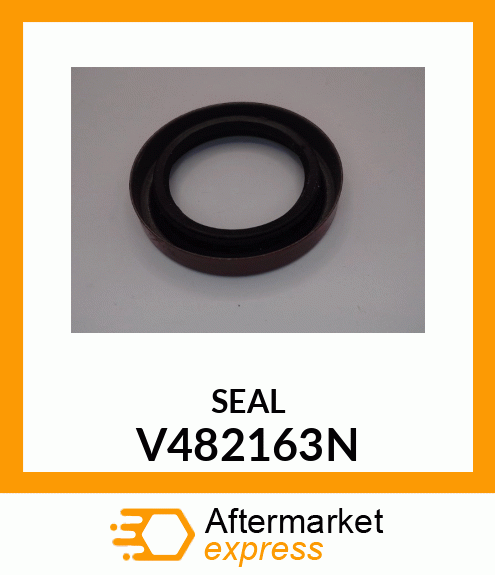 SEAL V482163N