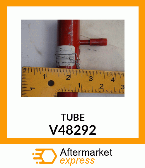 TUBE V48292