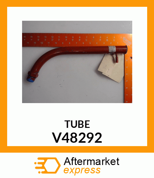 TUBE V48292