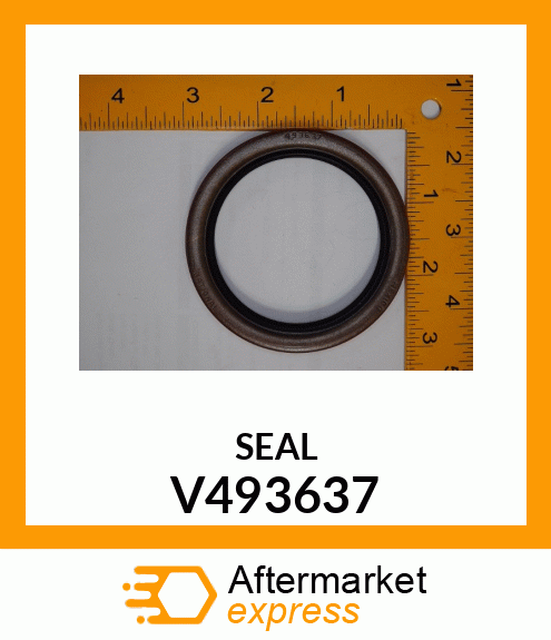 SEAL V493637