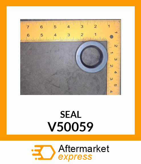 SEAL V50059