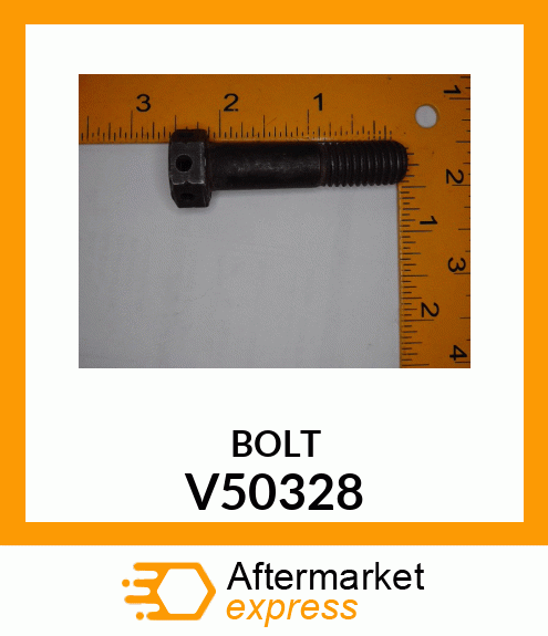 BOLT V50328