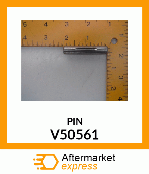 PIN V50561