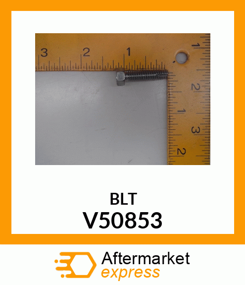 BLT V50853