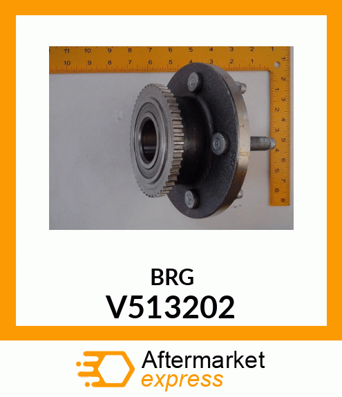 BRG V513202