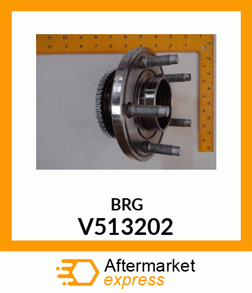 BRG V513202