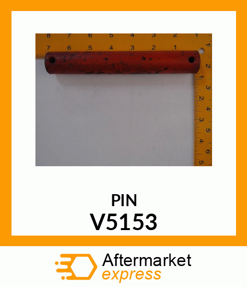 PIN V5153