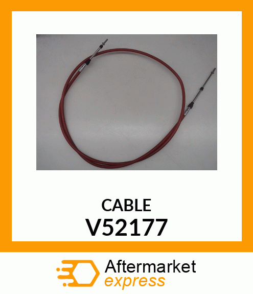 CABLE V52177