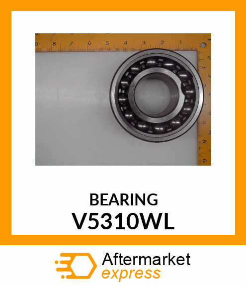 BEARING V5310WL