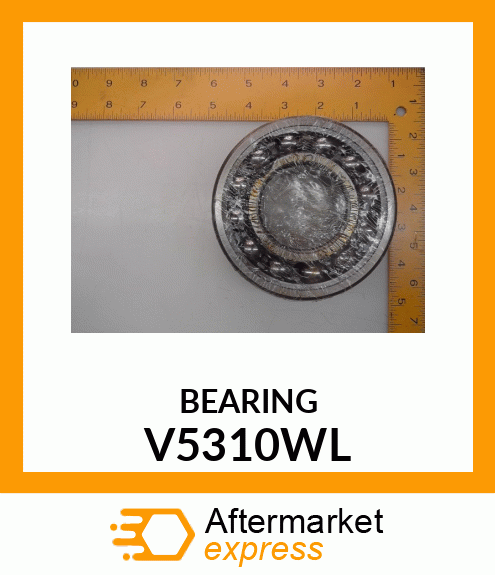 BEARING V5310WL