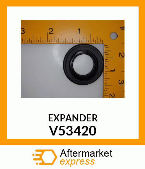 EXPANDER V53420