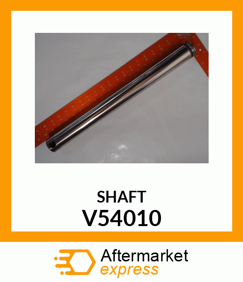 SHAFT V54010