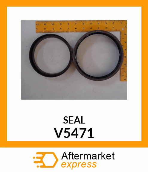 SEAL V5471