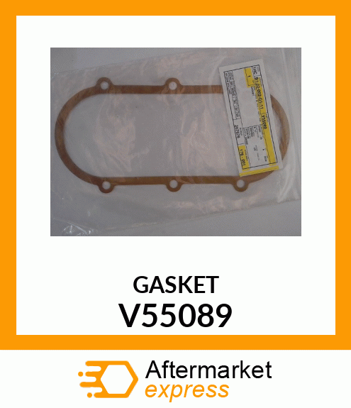 GASKET V55089