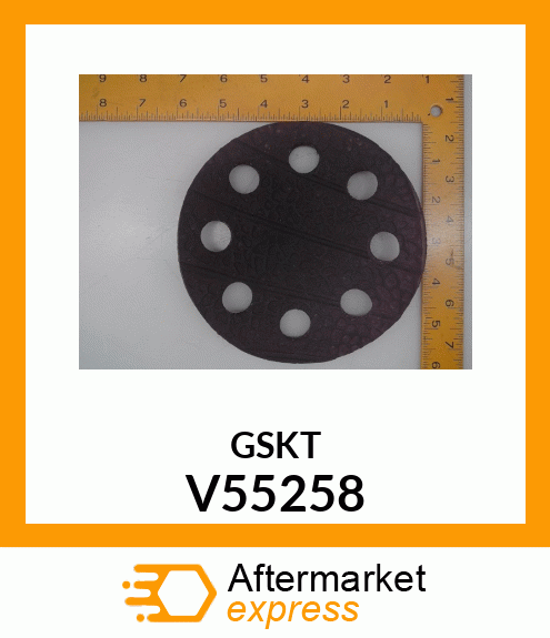 GSKT V55258