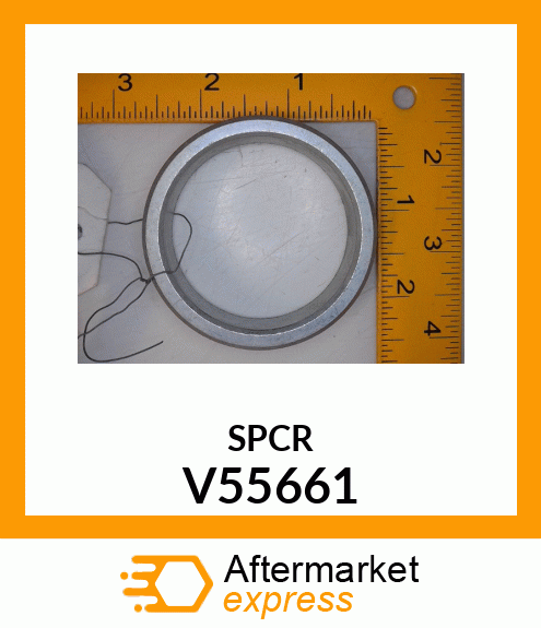 SPCR V55661