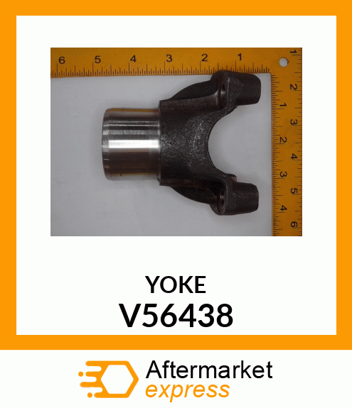 YOKE V56438