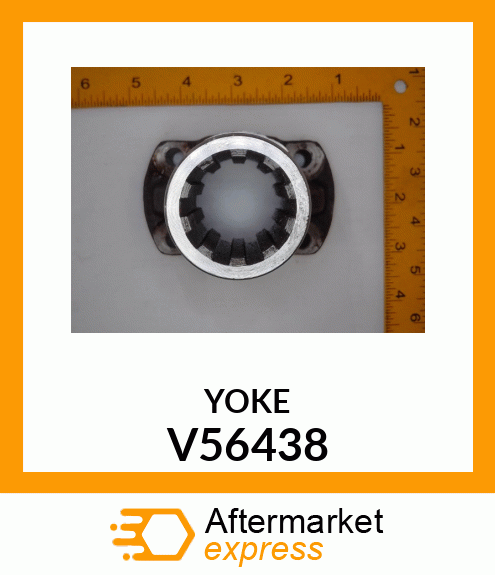 YOKE V56438