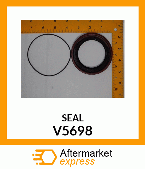 SEAL V5698