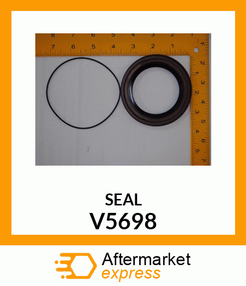 SEAL V5698