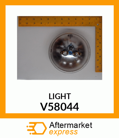 LIGHT V58044