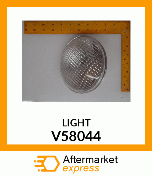 LIGHT V58044