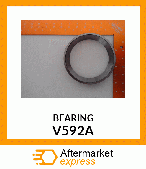 BEARING V592A