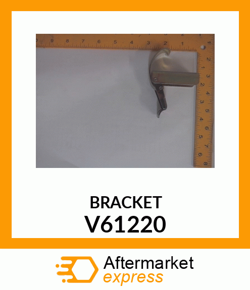 BRACKET V61220
