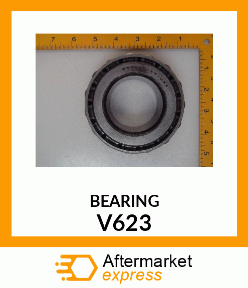 BEARING V623